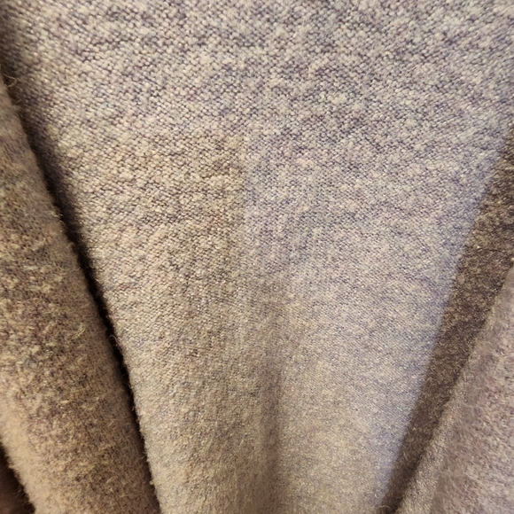 Chelsea & Theodore Size S womens lavendar sweater - Picture 8 of 9